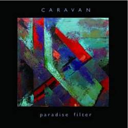 Caravan : Paradise Filter